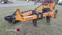 Simba Flow King 3 leg subsoiler - 2