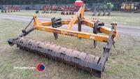 Simba Flow King 3 leg subsoiler - 3