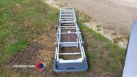 Tubesco platform steps (Sherpascopic)