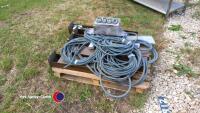 Safety light curtain - 2
