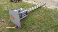 Product lifter, 6000mm High