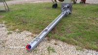 Product lifter, 6000mm High - 3