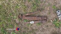 Hinges - 3