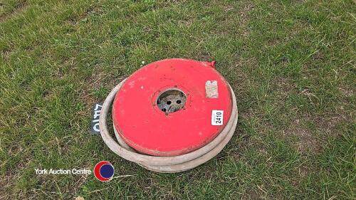 Farm spares - hose reel