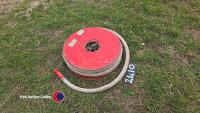 Farm spares - hose reel - 3