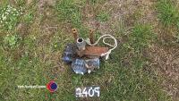 Farm spares - Pump - 2