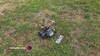 Farm spares - Pump - 3