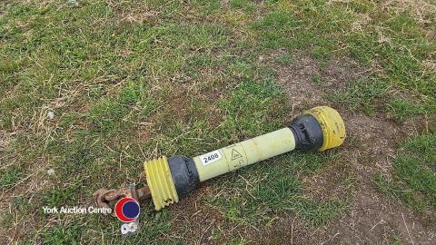 Farm spares - PTO