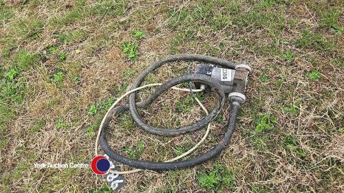 Tractor spares - pump