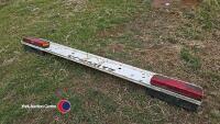 Trailer light board - 2