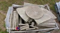 2.8m reclaimed circle - 3