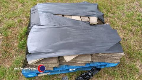 2.8m reclaimed circle