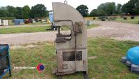 20T bearing press - 3