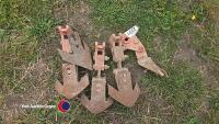 Kuhn wheel eradicators - 3