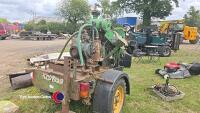 Kaskad engine, 4 cylinder (no pump) - 2