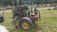 Kaskad engine, 4 cylinder (no pump) - 3
