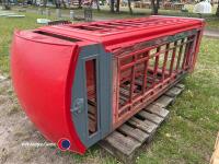 Telephone box - 2