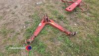 Accord A frame drill lifter - 2