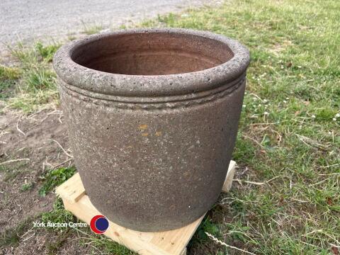 Garden planter