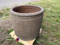Garden planter