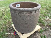 Garden planter - 2
