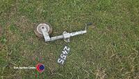 Jockey wheel - 3