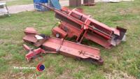 Wood processor