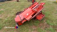 Wood processor - 2