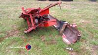 Wood processor - 3