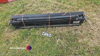 L200 (2006) roller shutter cover for back - 2