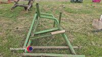 Amazone 4m drill stands - 2