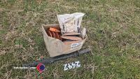 Amazone combination coulter spares - 3