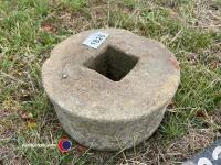 Sandstone wheel - 2