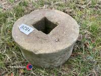 Sandstone wheel - 3