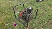 Honda engine, for spares
