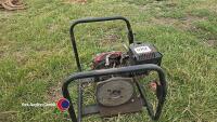 Honda engine, for spares - 2