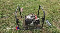 Honda engine, for spares - 3