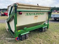 Amazone GHS210 1.5m paddock cleaner, 2009 - 4