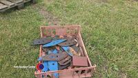 Plough spares