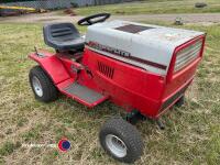 MTD Lawnflite 548 12hp ride on lawnmower