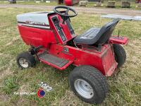 MTD Lawnflite 548 12hp ride on lawnmower - 3
