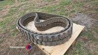 Digger tracks 300x52.5 wx78