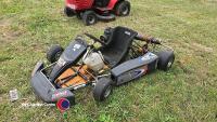 Go Kart for spares/repair - 3