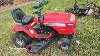 Jonserad LT15 ride on - 2