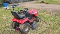 Jonserad LT15 ride on - 3