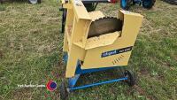2 x saw benches - 4