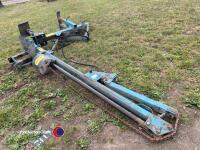 Parmeter post knocker, gwo - 2