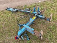 Parmeter post knocker, gwo - 4