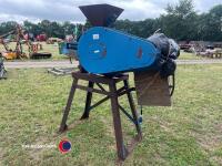 Hunt single phase roller mill - 2
