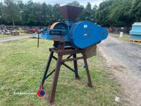 Hunt single phase roller mill - 3